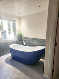 Leigh Tub