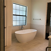 Le Vine Tub