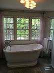 Latham Tub