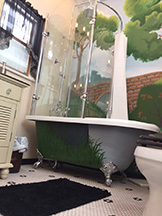 Review Shower Tub 1