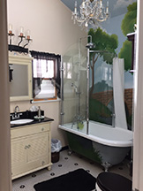 Review Shower Tub 2
