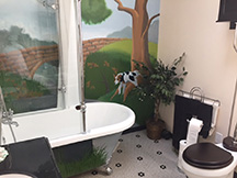 Review Shower Tub 3