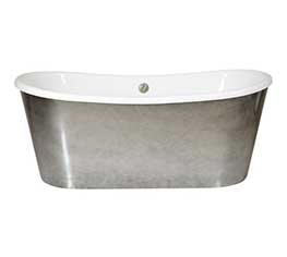 Fp Designer Tubs