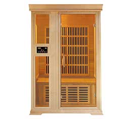 Home Sauna Fpg